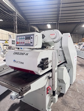 青城螺旋刀双面刨